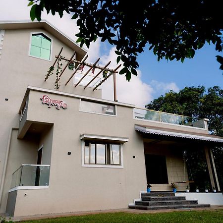 Sheetal Villa - Thal Alibaug Alībāg Buitenkant foto