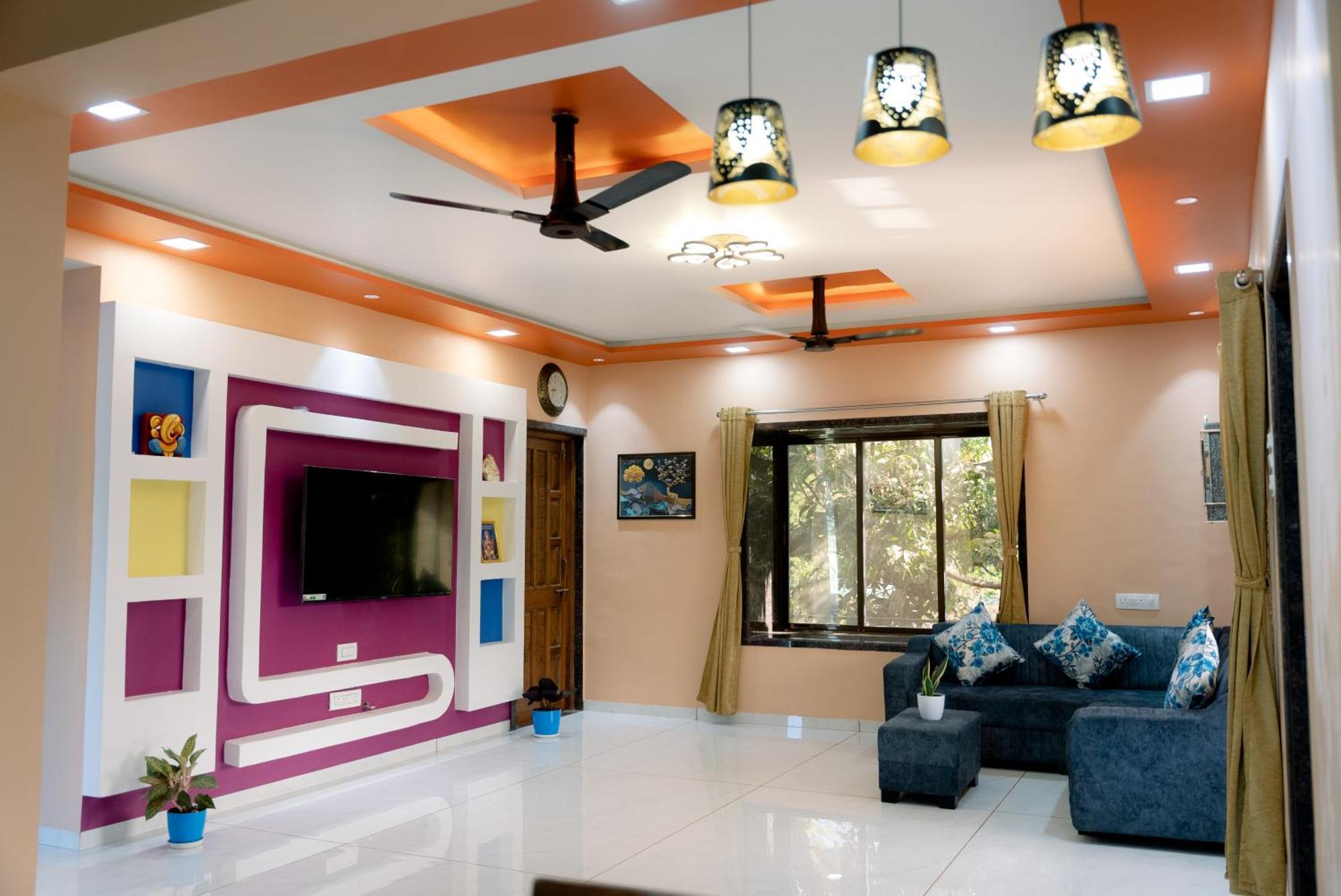 Sheetal Villa - Thal Alibaug Alībāg Buitenkant foto