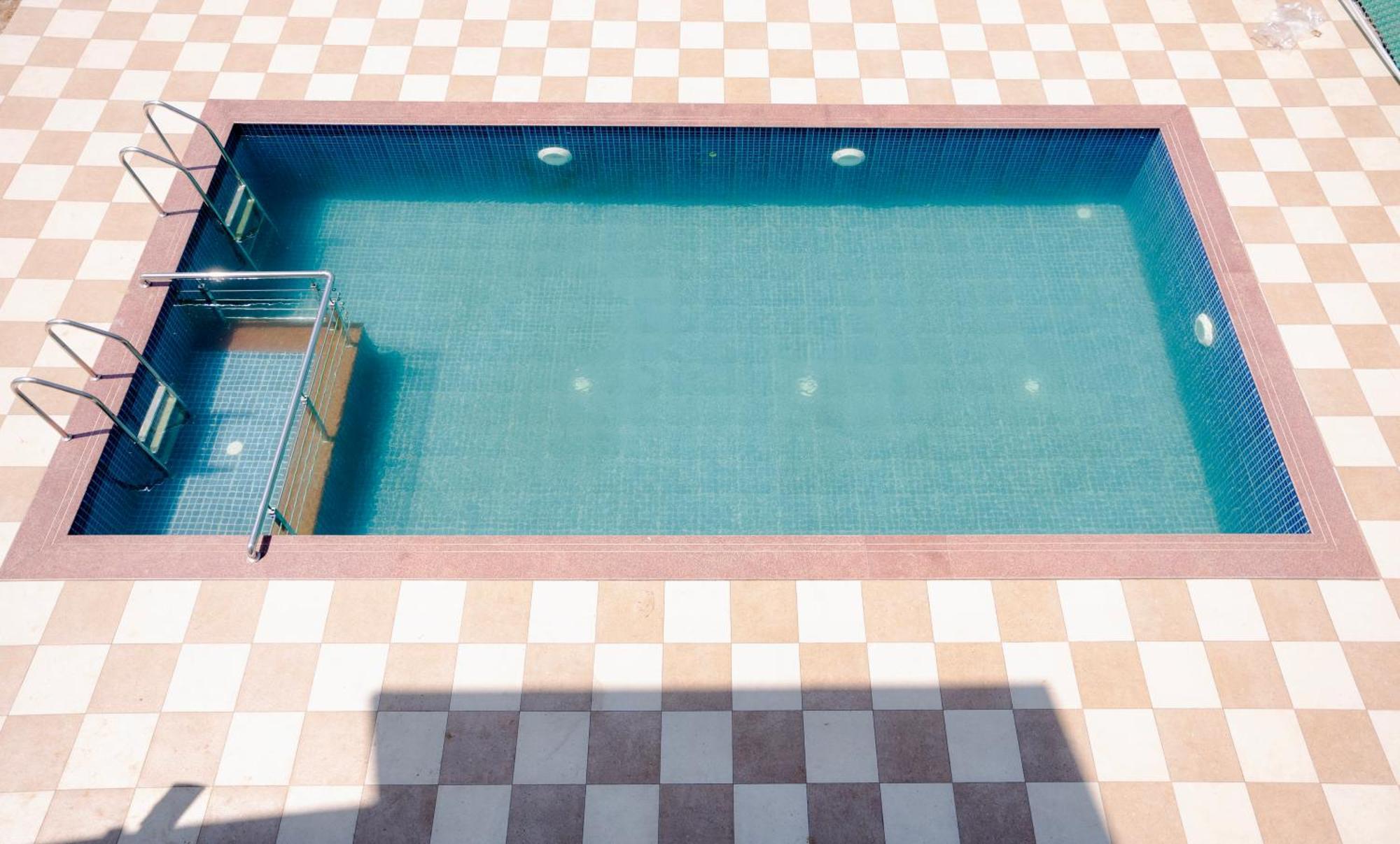 Sheetal Villa - Thal Alibaug Alībāg Buitenkant foto