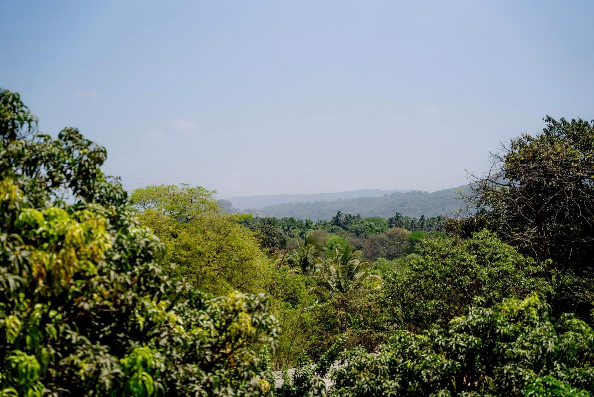 Sheetal Villa - Thal Alibaug Alībāg Buitenkant foto